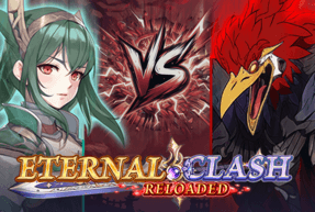 Eternal clash reloaded thumbnail
